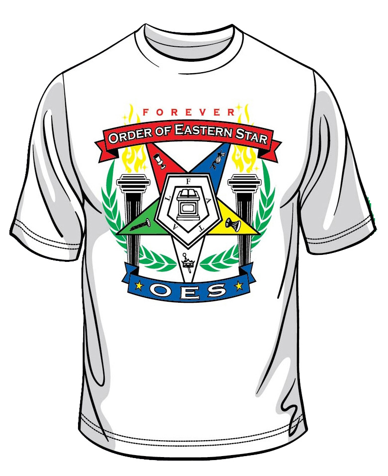 oes polo shirts