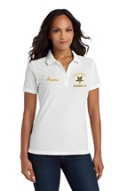 Non Pareille 648 Eastern Star Polo Shirt