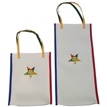 Macoy Exclusive OES Tote/Sash Bag