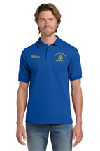 Masonic Blue Lodge Shirt