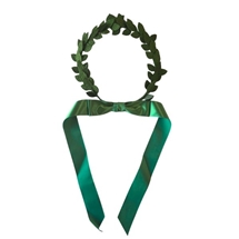 Amaranthine Wreath