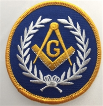 Masonic-Royal-Blue-Square-Compass-Patch-P3315.aspx