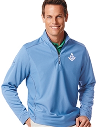 callaway pullover
