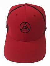 Contrasting Fraternal Ball Cap