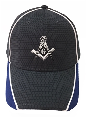 new era masonic hat