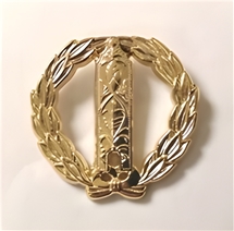 Grand Lodge Jr. Warden Pin