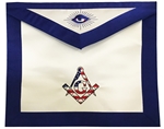 Master Mason Apron - Lamtex