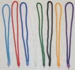 Jewel Hanger cords