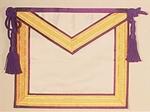 Plain Grand Council Apron