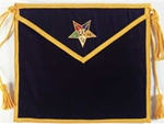 Purple-Velvet-Patrons-Apron-with-Star-Patch-P3247.aspx