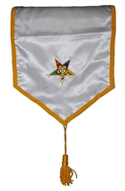 Altar cloth Table Cloth With The Masonic Order of Eastern Star OES