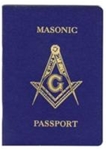 Masonic Passport