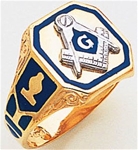 Masonic Ring Macoy Publishing masonic supply 3125