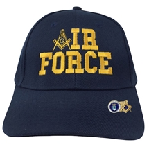 Air force Masonic gift set