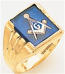 Masonic Ring - 5013