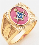 Masonic Ring - 5063