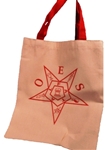 OES Canvas tote bag