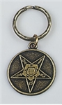 OES Key ring