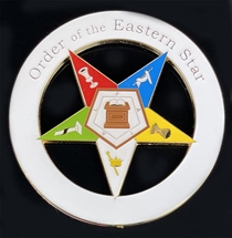 Cutout OES Auto Emblem