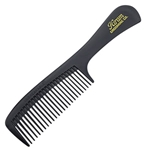 Hiram Plastic Boutique Comb