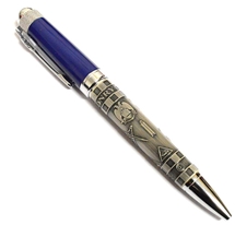 Masonic Pen with box