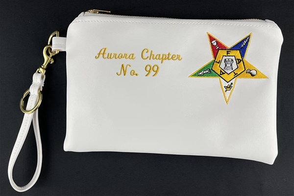 Custom OES Crossbody Bag