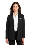 Eastern Star Interlock Cardigan