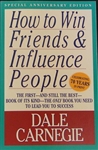 How To Win Friends and Influence People