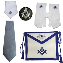 Masonic New Member Kit