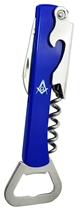 Masonic Bottle Opener