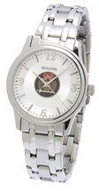 Scottish Rite Silver Tone watch