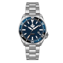 This product sold out quickly  - Our Apologies - Masonic Automatic 43mm Divers Watch