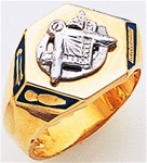 masonic Ring Macoy Publishing masonic Supply 9997