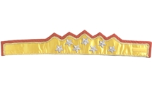 The Heroines of Jericho 12-point Member Crown 