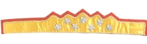 The Heroines of Jericho 5-point Member Crown 