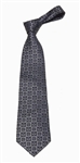 Custom made tie by The Craftsman's Apron (Reichert)