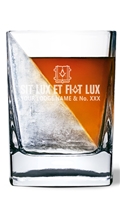 PM or Lodge Ice Whiskey Glass