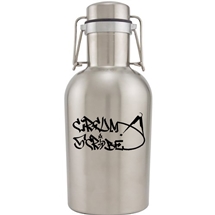 Masonic Growler 32 oz