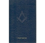 Emulation First Degree Ritual