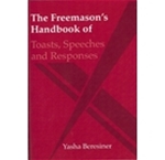 Freemasons Handbook for Toasts, Speeches and Responses