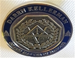 Daren Kellerman Coin