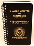 SHAVER'S MONITOR & CEREMONIES