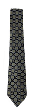 Custom made tie by The Craftsman's Apron (Halleran)