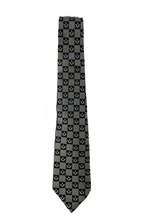 Custom made tie by The Craftsman's Apron (Halleran)