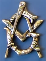 Robert L. Tomlinson Jr. Pin