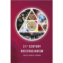 21st Century Rosicrucianism