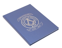 Grand Lodge of Ireland Tercentenary Souvenir Guide - PRE ORDER