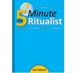 The 5 Minute Ritualist