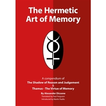 The Hermetic Art of Memory