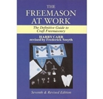 The Freemason at Work